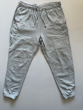 New Balance Heavyweight Cuffed Sweatpants